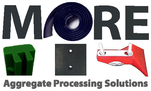 More Aggregate Processing Solutions