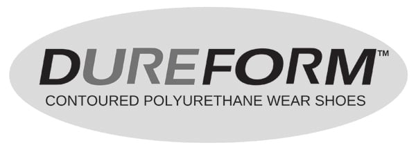 Dureform | Aggregate Equipment Sales