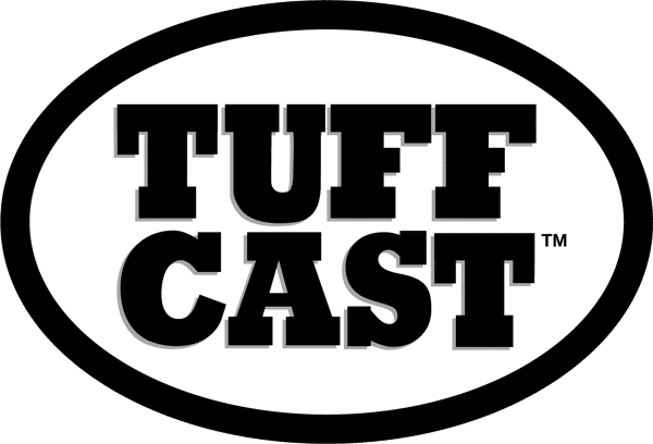 Tuff Cast | Aggregate Equipment Sales